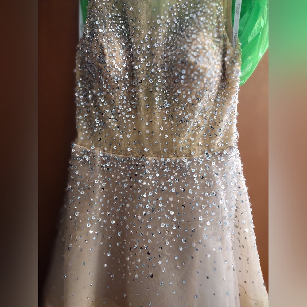 Gown